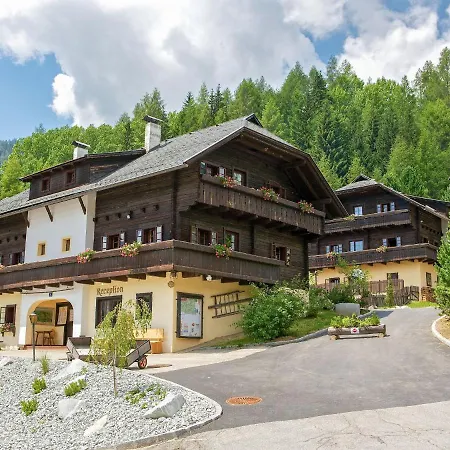 Nocknatur - Gipfel Apartment *