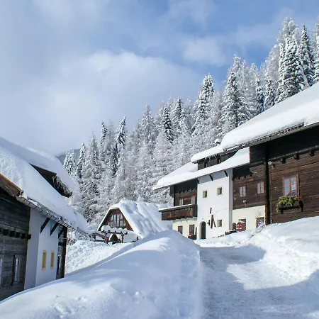 Nocknatur - Gipfel Bad Kleinkirchheim