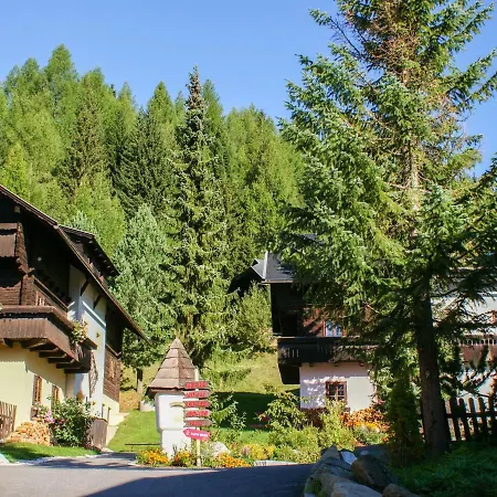 Nocknatur - Gipfel * Bad Kleinkirchheim