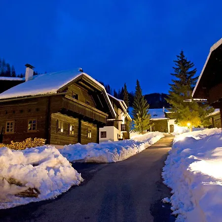 Nocknatur - Gipfel * Bad Kleinkirchheim