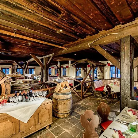 Apartment Nocknatur - Gipfel
