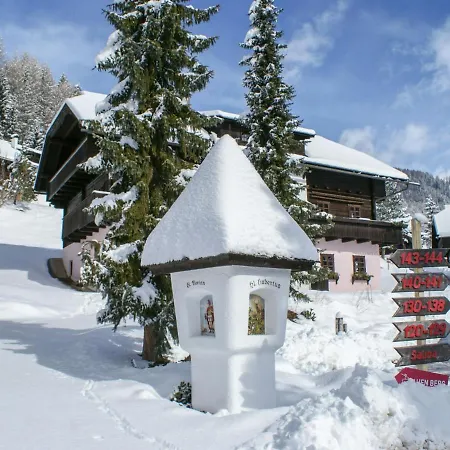 Nocknatur - Gipfel * Bad Kleinkirchheim
