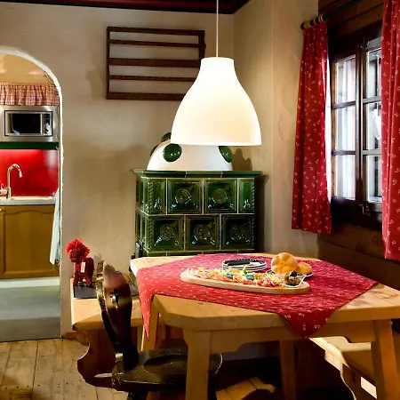 Nocknatur - Gipfel Apartment *